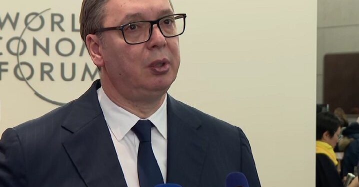 ЗАШТО ЈЕ ВУЧИЋ У ПРВОМ РЕДУ „ЊУЈОРК ТАЈМСА“?