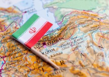 ИРАН НА БЕЗБЕДНОСНОЈ РАСКРСНИЦИ