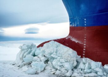 ARKTIK KAO NOVO GLOBALNO ŽARIŠTE