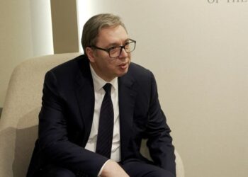 SRBIJA MEĐU KLJUČNIM EVROPSKIM SAGOVORNICIMA