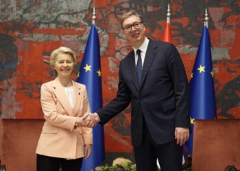 SRBIJA I EU: DIJALOG BEZ ILUZIJA