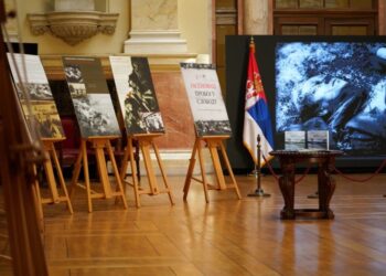 СКАНДАЛ: Игнорисане жртве Јасеновца