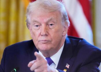 SAD I GRENLAND: NOVI GEOPOLITIČKI FRONT?