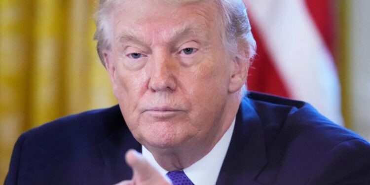 SAD I GRENLAND: NOVI GEOPOLITIČKI FRONT?