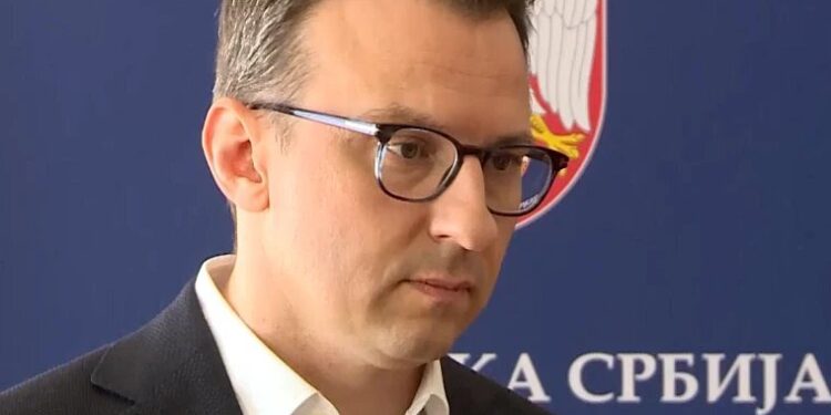 SRBIJA TRAŽI ZSO U BRISELU