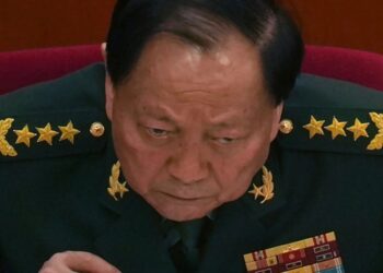 Puč u Pekingu? Stabilnost vlasti na testu