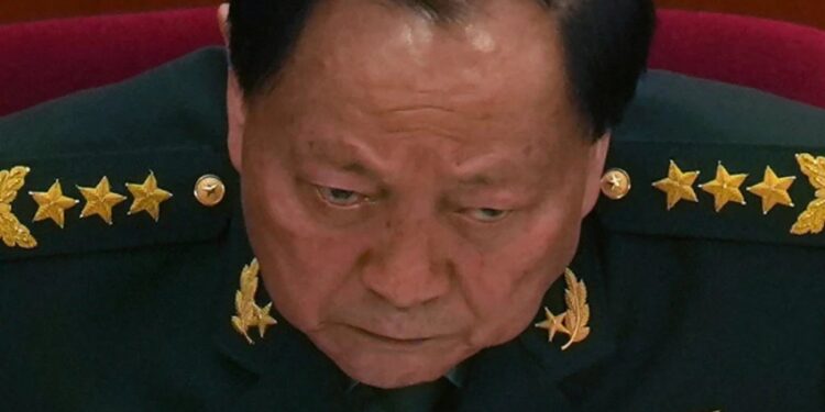 Puč u Pekingu? Stabilnost vlasti na testu