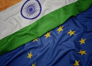 Novi trgovinski dogovor EU i Indije