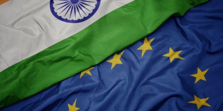 Нови трговински договор ЕУ и Индије