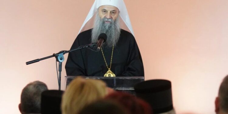 Jedinstvo kao putokaz Srbije