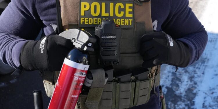 PET SEKUNDI DO PUCNJA