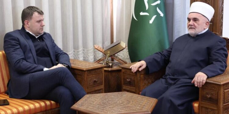 ДРЖАВА КОЈА ПОШТУЈЕ