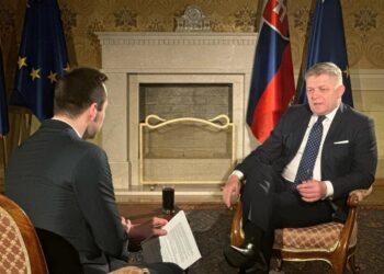 SLOVAČKA – STABILAN PARTNER SRBIJE