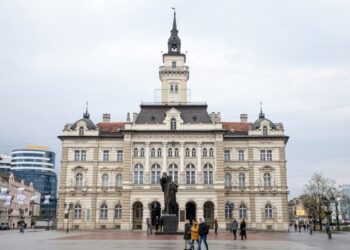 NOVI SAD 1918: KADA SU SLOVACI GLASALI ZA SRBIJU