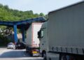 GRANICE POD PRITISKOM: Kamiondžije čekaju odgovor EU