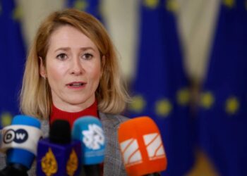 ЕУ ПРЕЛОМИЛА: IRGC на листи терориста