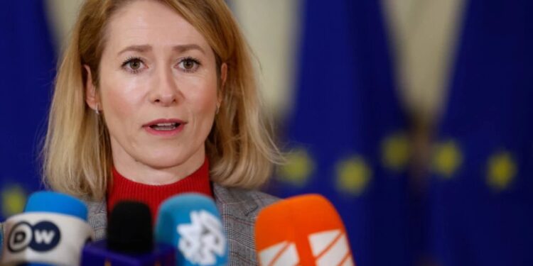 ЕУ ПРЕЛОМИЛА: IRGC на листи терориста