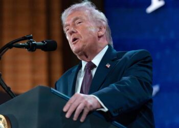 PRELOM U VAŠINGTONU: Tramp i Šumer se dogovorili