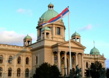 ДРЖАВА ЗАОШТРАВА ПРАВОСУЂЕ: Усвојен снажан пакет закона