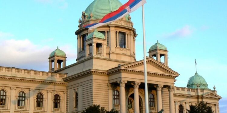 DRŽAVA ZAOŠTRAVA PRAVOSUĐE: Usvojen snažan paket zakona