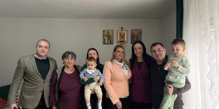 DRŽAVA UZ DECU: Milioni iz Alimentacionog fonda