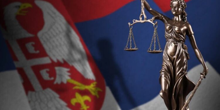 SNAŽNE ŽENE, JAKA SRBIJA