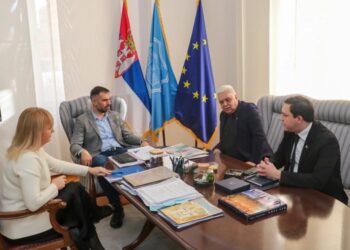 NOVI SAD U CENTRU INOVACIONOG ZAMAHA