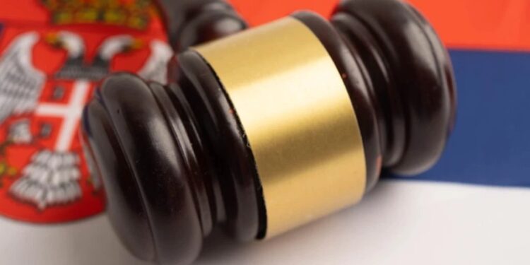 ПРАВОСУЂЕ УЛАЗИ У НОВУ ЕРУ: СТРУКА ПОТВРДИЛА СНАЖНЕ РЕФОРМЕ ДРЖАВЕ