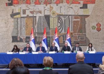 VLADA UVODI RED U VISOKO OBRAZOVANJE