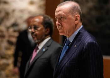 ERDOGAN NUDI POSREDOVANJE IZMEĐU IRANA I SAD