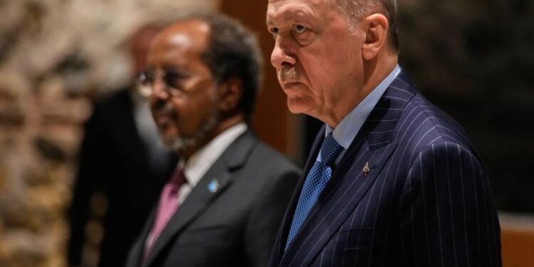 ERDOGAN NUDI POSREDOVANJE IZMEĐU IRANA I SAD