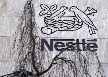 TOKSIN OTKRIVEN U NESTLE HRANI ZA BEBE