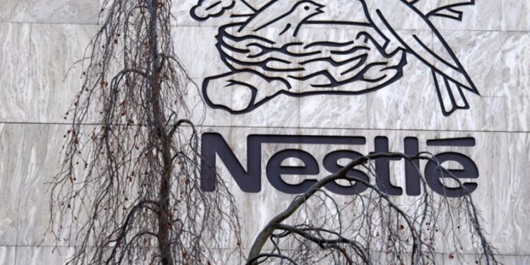 TOKSIN OTKRIVEN U NESTLE HRANI ZA BEBE
