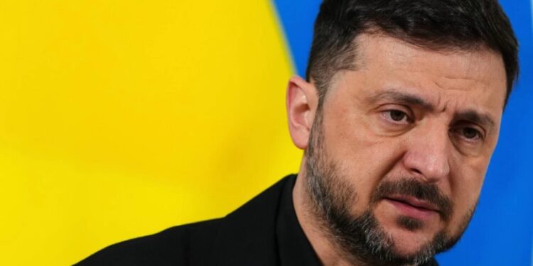 ЗЕЛЕНСКИ: БЕЗ УДАРА НА ЕНЕРГЕТИКУ НАКОН ДОГОВОРА