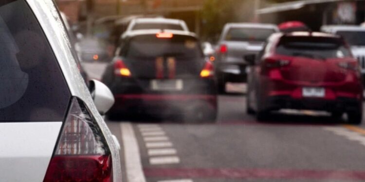 AMSS UPOZORAVA: GUŽVE I OTEŽAN SAOBRAĆAJ ZA VIKEND