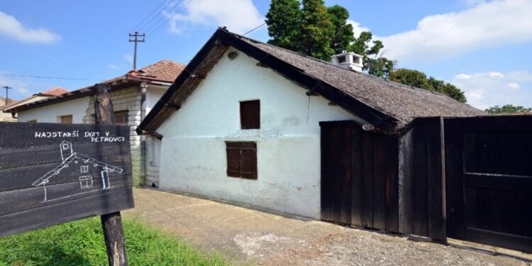 Država podržava mlade: subvencije za kupovinu seoskih kuća pojačane na 1,5 miliona dinara