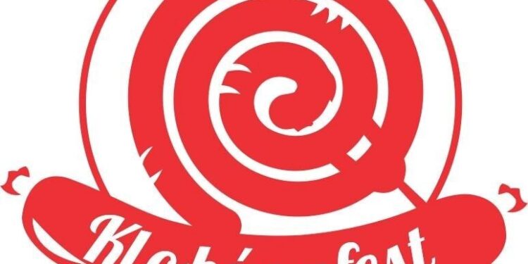 Pozivnica za događaj-  Festival kobasica 7.-8. februar 2026  „Klobásafest 2026“