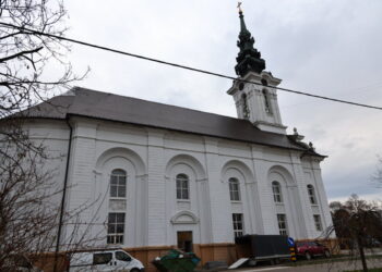 BAČKI PETROVAC NA PUTU KULTURNE RENESANSE