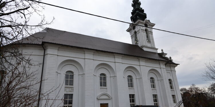 BAČKI PETROVAC NA PUTU KULTURNE RENESANSE