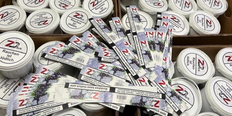 FOTO: UPRAVA CARINA REPUBLIKE SRBIJE