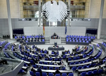 Foto: dpa via AP/Britta Pedersen