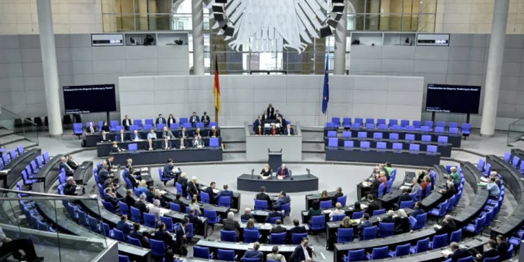 Foto: dpa via AP/Britta Pedersen