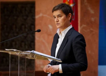 Foto: TANJUG/JADRANKA ILIĆ