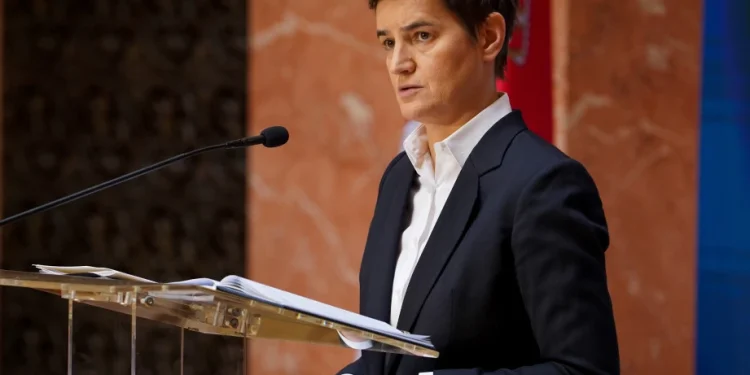 Foto: TANJUG/JADRANKA ILIĆ