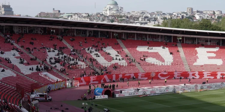 Foto: TANJUG/STRAHINJA AĆIMOVIĆ