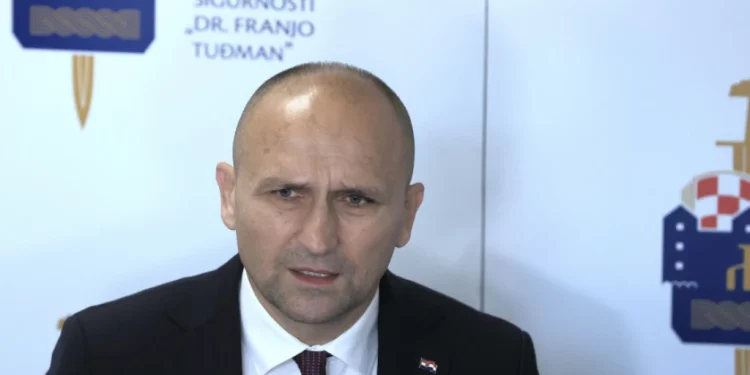 Foto: TANJUG/FOTO HINA/ Tomislav Pavlek