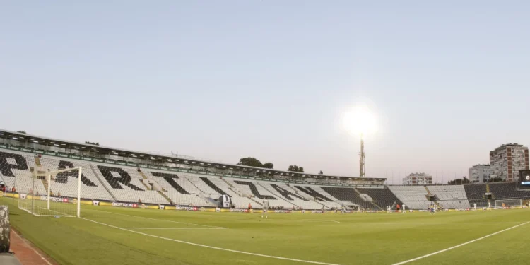 Партизан потписао нове уговоре са младим фудбалерима