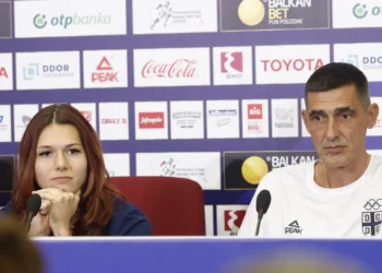 Foto: TANJUG/MARKO ĐOKOVIĆ