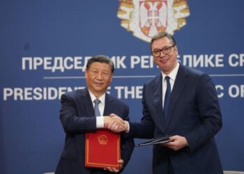 Foto: Tanjug/Nemanja Jovanović