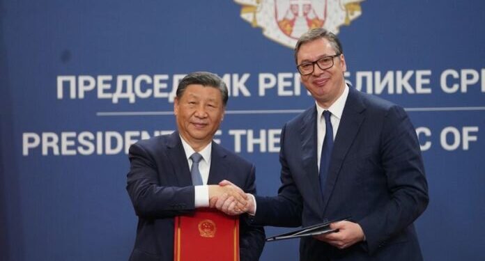 Foto: Tanjug/Nemanja Jovanović